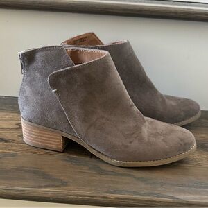Ankle Boots